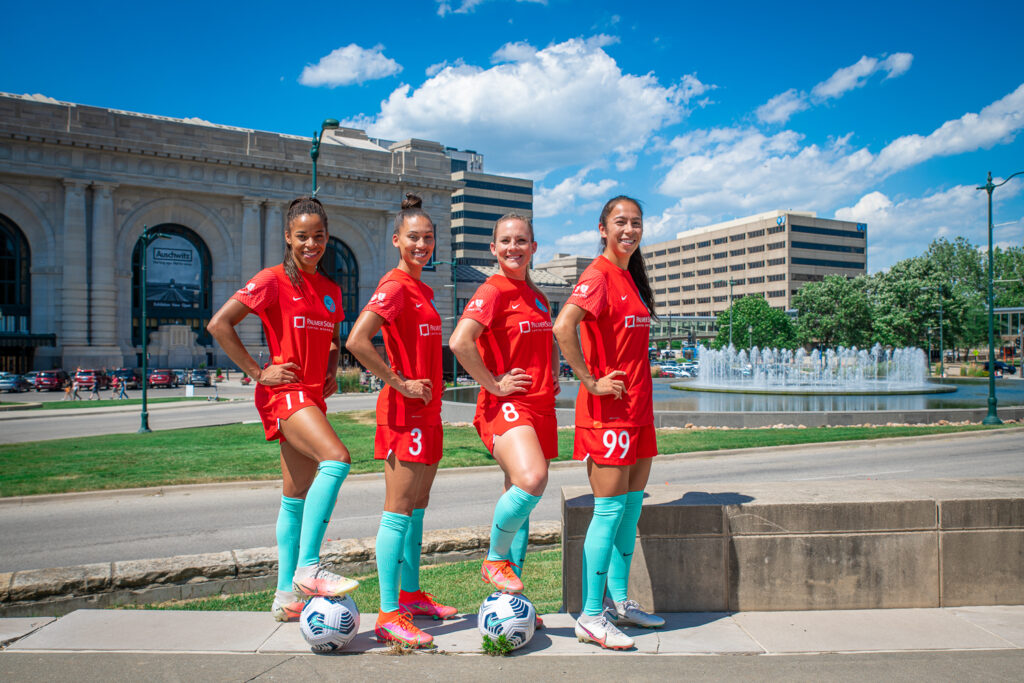 kansas city women's soccer schedule